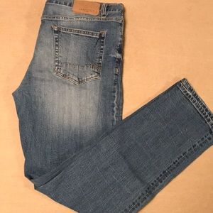 Aeropostale skinny jeans